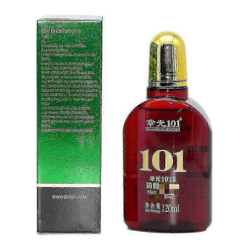 Hair Growth Serum 120ml - Boosts Volume, Strength & Thickness 2