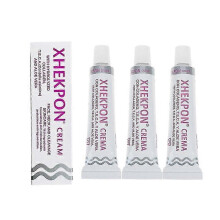 3X Cream for Face,Neck And Cleavage Skincare-Cream with Hydrolized Collagen And Aloe Vera/Anti-Aing Cream 40ml Favours Skin Moistur
