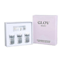 (1 and 3) Micro needle essence moisturizing and firming micro needle essence