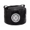 Portable Golf Hitting Practice Bag Light weight for Golf-Black 1