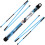 Me And My Golf Allignment Sticks 1
