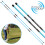 Me And My Golf Allignment Sticks 2