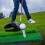 Me And My Golf Dual Turf 2in1 Hitting Mat 5