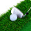 Me And My Golf Dual Turf 2in1 Hitting Mat 6