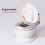 Dekko Kids Potty Trainer Seat Safety Toilet 5