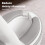 Dekko Kids Potty Trainer Seat Safety Toilet 6