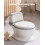 Dekko Kids Potty Trainer Seat Safety Toilet 11