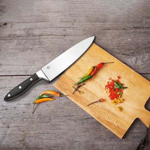 Agnelli Professional 20 cm Chefs Knife 1