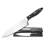 Agnelli Professional 20 cm Chefs Knife 4