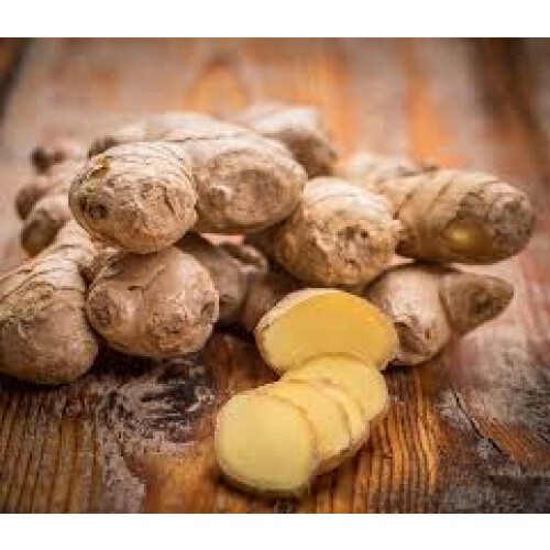 Organic Ginger Powder Dehydrated Ground Ginger 1kg 1