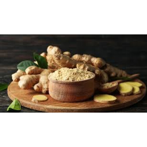Organic Ginger Powder Dehydrated Ground Ginger 1kg 2