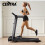 Centra Folding 4 in 1 Treadmill Running Machine 7
