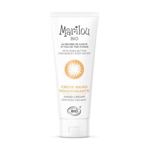 Marilou Bio Creme para Mãos 75ml