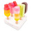 New Classic Toys - Popsicle Set 2