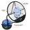 Me And My Golf Perfect Touch Chipping Net 2