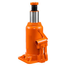 Hydraulikflasche - DUOKU - MR020 - 20 t - Hub 225–435 mm - Verstellschraube 60 mm