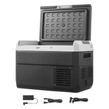 Glacière électrique portable - DUOKU - MCD25D1 - 25 L - CA/DC 100-240V/12-24V - -20C à 20C