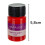Glass & Ceramic Paint Set, 12 Colors, Oven-Safe 2