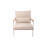 MORE4HOMES ARUBA 4 SEATER OUTDOOR SOFA SET BEIGE 5