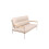 MORE4HOMES ARUBA 4 SEATER OUTDOOR SOFA SET BEIGE 8