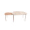 MORE4HOMES ARUBA 4 SEATER OUTDOOR SOFA SET BEIGE 11