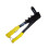 Rivet Gun Riveting Tool Hand Riveter for DIY with 4 Attached Nozzles 1