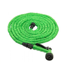 Expandable Magic Hose Pipe Flexible Garden Car Spray Gun for Garden Home Outdoor - 100ft 30m