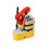 High Quality New Cordless Drill Set Power Tool Set for DIY Use 1