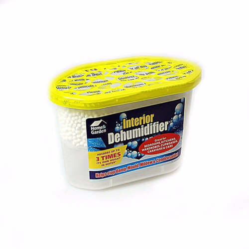 Interior Scented Dehumidifier Moisture Absorber 1