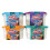 4Pack 400mL Unscented Dehumidifier Disposable Dehumidifier Moisture Absorber Dehumidifiers Random Color 1
