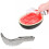 Watermelon Slicer Cutter Tool Watermelon Corner and Server 1