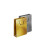 Embossed Metallic Paper Gift Bag Extra Large - Random Colour 1