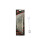 Metal Spanner Socket Wrench Set of 6 1