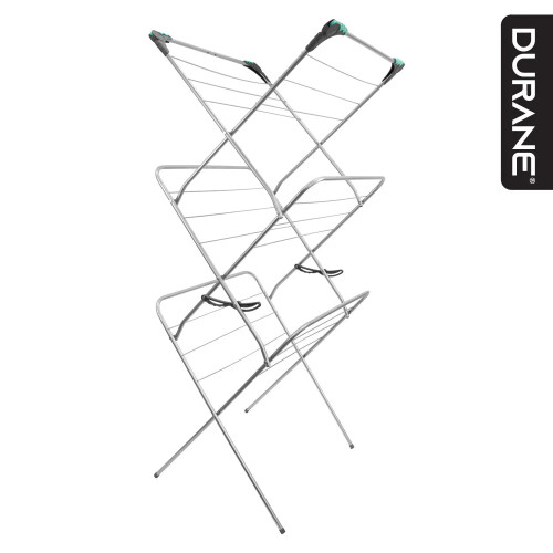 Durane Mistral Clothes Airer 3 Tier