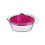 500mL Plastic Lemon Juicer Squeezer Effortless Juicing Lemon Squeezer Random Colours 1