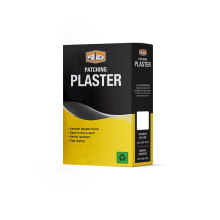1.75 kg DIY Patching Plaster Decorators Quick Setting Repairing All Purpose Patching Plaster White