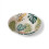Plastic Bowl with Assorted Flower Design 17cm 173g 1