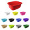 11 Litre Kitchen Washing Up Bowl Wash Basin - Random Colour 2