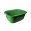 11 Litre Kitchen Washing Up Bowl Wash Basin - Random Colour 3