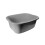 11 Litre Kitchen Washing Up Bowl Wash Basin - Random Colour 5