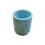 44 cm Plastic Bathroom Toilet Brush with Stand - Random Colour 4