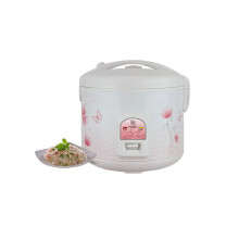 1.8L 700W Electric Rice Cooker Automatic Rice Cooker for China Japan Asian Style Rice Lover