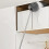 Extendable Feather Duster Long Duster Magic Cobweb Duster Brush - Grey+White 4