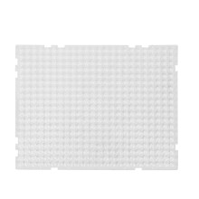 8 Pack Cat Deterrent Mat Cat Scat Mat with Spikes for Outdoor Indoor