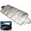 Car Windscreen Windshield Frost Cover Ice Snow Shield Front Window Protector Sunshade 1