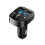 Car Wireless Bluetooth FM Transmitter MP3 Player USB Car Charger Adapter 1