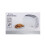 Plastic 2 Slice Toaster White 5