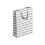 Gold Silver Patterned Paper Gift Bag Extra Large Assorted Designs - Random Sent 5