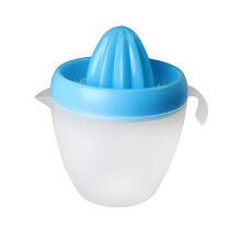 Easy Press Juicer Manual Squeezer with Pouring Jug for Kitchen