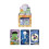 Halloween Mini Notebooks (9.3x5.5cm) 3 Assorted Designs 1